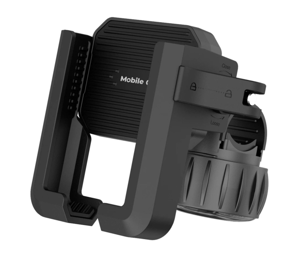 Mobile Origin Bike phone holder B2 black - 1363064 - zdjęcie 2